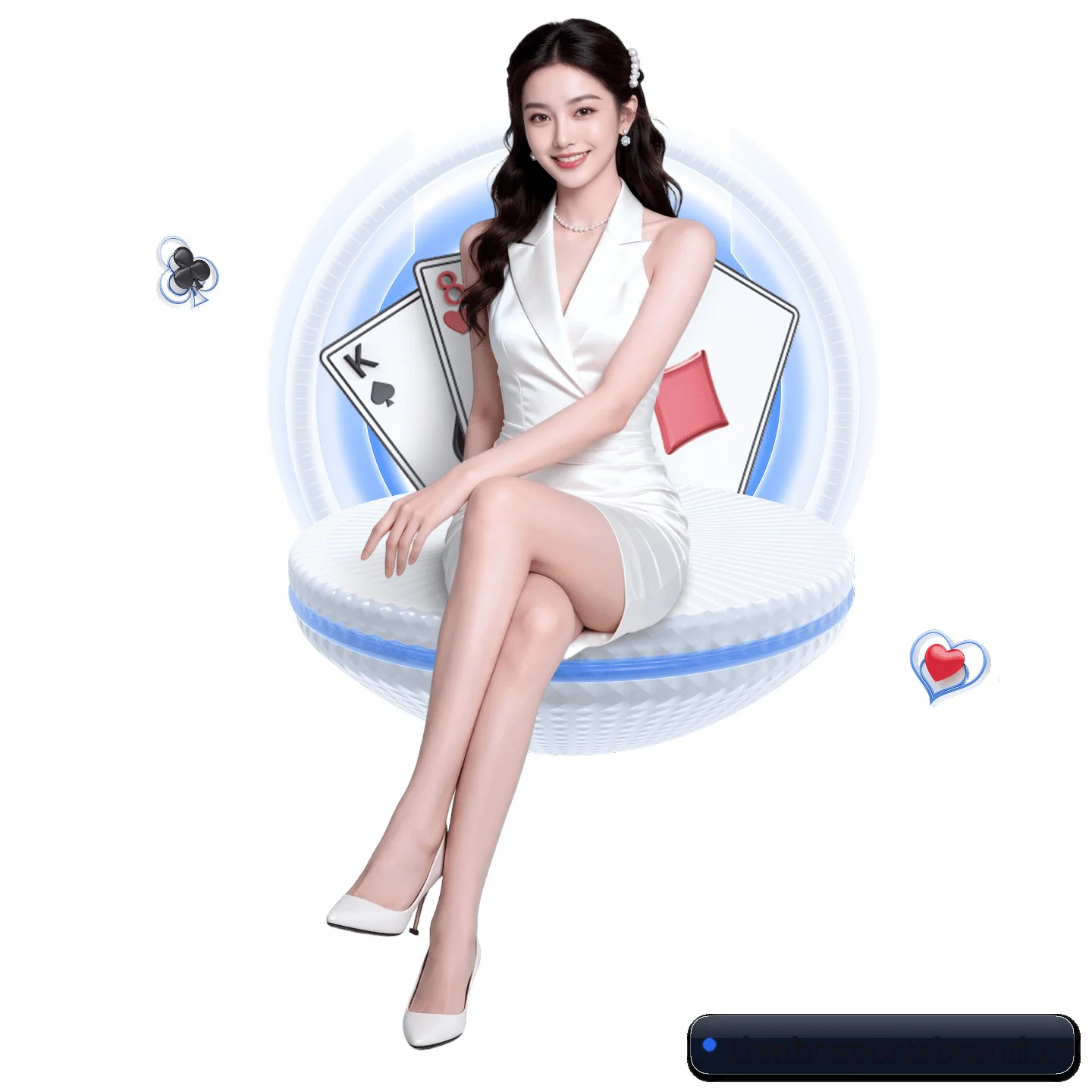 天博官网 APP 界面