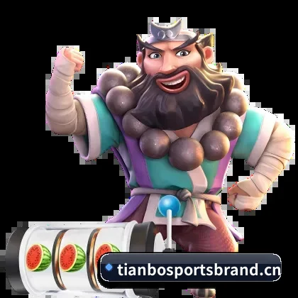 天博官网 APP